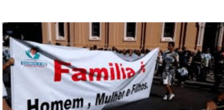 Secretaria da Cultura de SP destina meio milhão à LGBT. E a quota das Famílias (homem, mulher, filhos)?