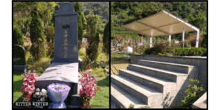 China persegue sacerdotes e fieis; fecha até Obras de Caridade católicas