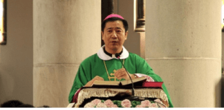 China acima da Igreja; leis civis acima das leis canônicas: E o Acordo Vaticano-Pequim?