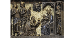 25/12 – Santo Natal de Nosso Senhor Jesus Cristo