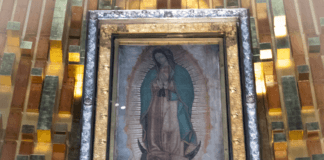 O Império Asteca, o Sínodo da Amazônia e Guadalupe