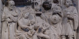 NATAL — Algumas frases para refletirmos diante do Santo Presépio