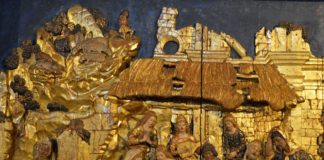 O Natal e a Sagrada Família