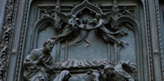 Não dobremos nossos joelhos diante de Baal!