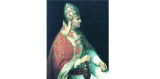 19/12 – Beato Urbano V, Papa e Confessor