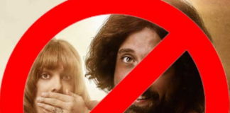 Diga não à Netflix que Zomba de Cristo no Natal – Assine a petição