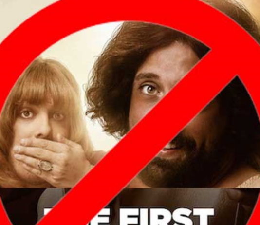 Diga não à Netflix que Zomba de Cristo no Natal – Assine a petição