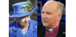 De Capelão da Rainha Elizabeth II à Religião Católica: o itinerário da conversão de um anglicano