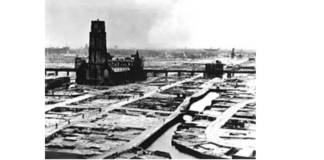 Nazismo não é a Alemanha; a verdadeira Alemanha não é nazista