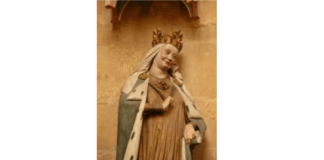 16/12 – Santa Adelaide Imperatriz, Viúva