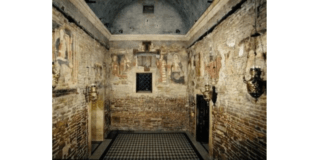 10/12 – Trasladação da Santa Casa de Loreto