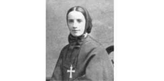 22/12 – Santa Francisca Xavier Cabrini, Fundadora, Virgem