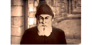 24/12 – São Charbel Mackhlouf, Confessor