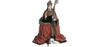 20/12 – São Domingos de Silos Abade, Confessor