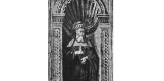 11/12 – São Damaso Papa, Confessor