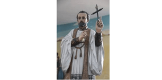 03/12 – São Francisco Xavier, Confessor