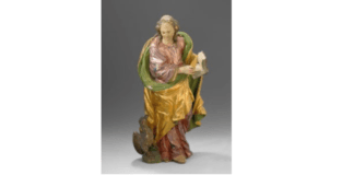 27/12 – São João, Apóstolo e Evangelista