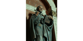 21/12 – São Pedro Canísio, Doutor da Igreja