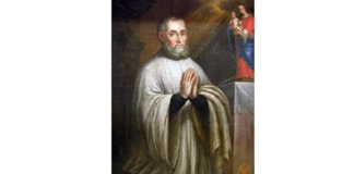 09/12 – São Pedro Fourier, Confessor