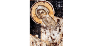 05/12 – São Sabás Abade, Confessor