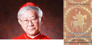 Salvem a Igreja na China, perseguida por Xi e abandonada pelo Vaticano: Cardeal Zen