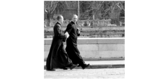 Em defesa do celibato