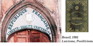“Brutalismo santo” ou ditadura agnóstica? O velho rancor contra a Igreja Católica