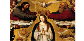 Depois do culto à Pachamama, o Papa Francisco agora nega a co-Redenção de Nossa Senhora