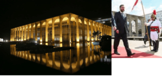 Pingo nos “Brasis”: esquerda critica Itamaraty pelas Pautas Conservadoras e anticomunistas