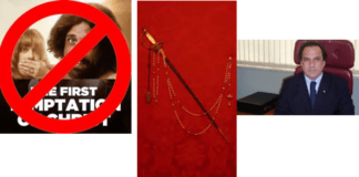 Justiça ordena que Netflix retire do ar “Especial de Natal do Porta dos Fundos”