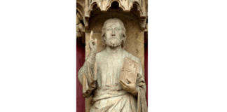 Formação católica: Cristo, Rei das almas