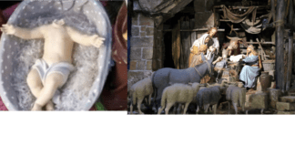 Centenas de atentados contra Presépios na Itália. Enquanto o Ocidente (e o Vaticano) dormem