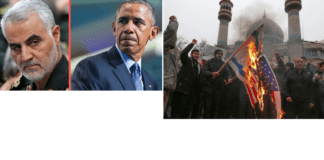 Obama anistiou o terrorista Qassem Soleimani. Brasil acertou apoiando a autodefesa dos EUA