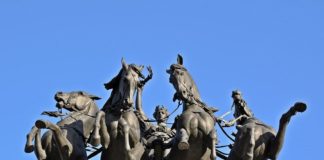 Para esses dias aterrorizadores…