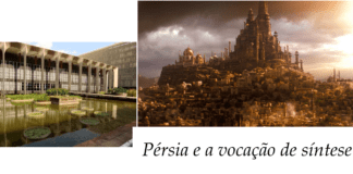 Itamaraty confirma apoio à luta anti terrorismo. O Irã e a vocação da Pérsia