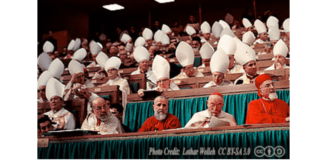 Explicando a mudança de mentalidade que tornou possível o Vaticano II