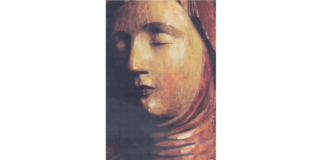 04/01 – Santa Ângela de Foligno