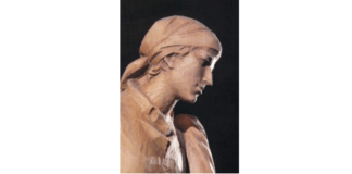 27/01 – Santa Ângela de Merici, Virgem, Fundadora das Ursulinas