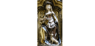 21/01 – Santa Inês, Virgem e Mártir