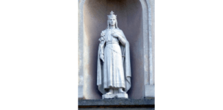 18/01 – Santa Margarida da Hungria, Virgem