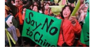 China, a grande derrotada nas eleições de Taiwan. Tsai Ing-wen reeleita por larga maioria