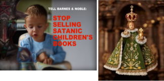 Crianças, o novo alvo dos ocultistas. Advertência da Associação Internacional de Exorcistas