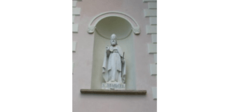 16/01 – São Marcelo I Papa, Mártir