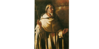 29/01 – São Pedro Nolasco, Confessor