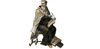 08/01 – São Pedro Tomás, confessor