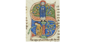 05/01 – São Simeão Estilita