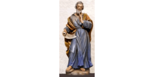 26/01 – São Timóteo, Discípulo de São Paulo, Bispo e mártir