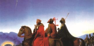 Ouçamos a voz dos Reis Magos