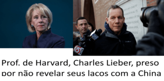 Harvard, Yale, Universidades sob investigação: Hanban, “um braço de propaganda do governo chinês”