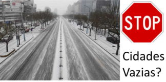 Coronavírus, China: Barcelona cancela maior evento de tecnologia móvel. Globalização em Xeque?